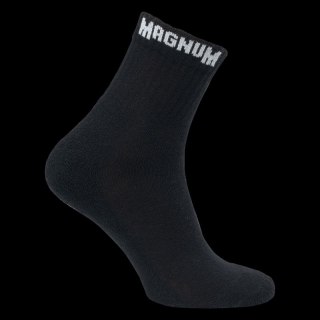 Skarpety za kostkę MAGNUM BASE PACK II