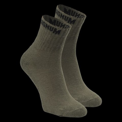 Skarpety za kostkę MAGNUM BASE PACK II