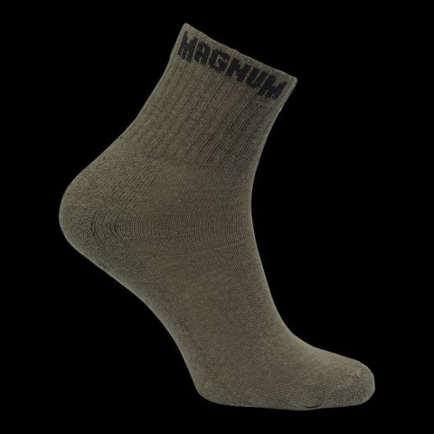 Skarpety za kostkę MAGNUM BASE PACK II