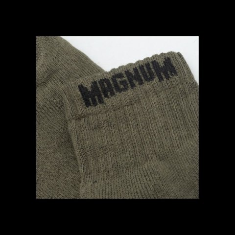 Skarpety za kostkę MAGNUM BASE PACK II