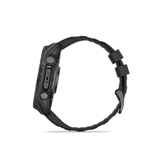 Zegarek Garmin Fenix 8 51mm Czarny