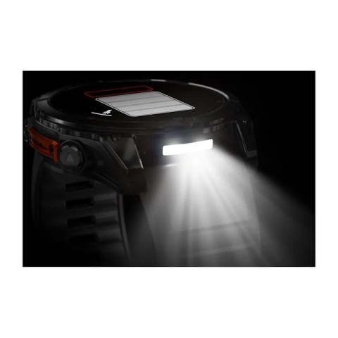 Zegarek Garmin Fenix 8 51mm Czarny