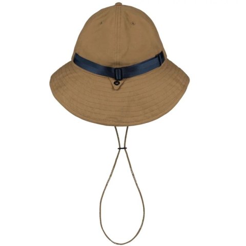 Buff Nmad Bucket Hat 13356334630 Brązowe L/XL
