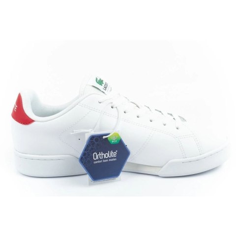 Buty Lacoste Carnaby Cup 125 4 SMA M 749SMA0112407