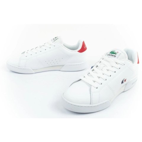 Buty Lacoste Carnaby Cup 125 4 SMA M 749SMA0112407