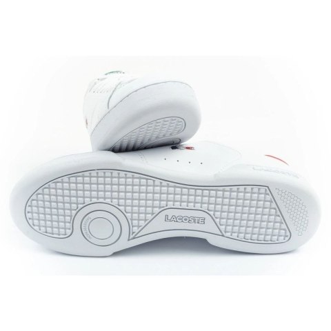 Buty Lacoste Carnaby Cup 125 4 SMA M 749SMA0112407