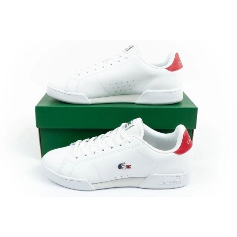 Buty Lacoste Carnaby Cup 125 4 SMA M 749SMA0112407