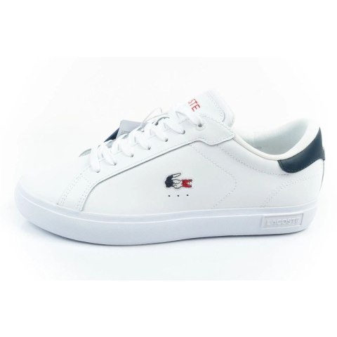 Buty Lacoste Powercourt 125 1 SMA M 749SMA0080407