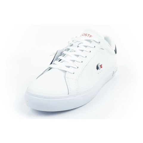 Buty Lacoste Powercourt 125 1 SMA M 749SMA0080407