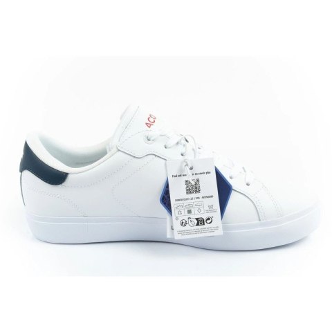 Buty Lacoste Powercourt 125 1 SMA M 749SMA0080407