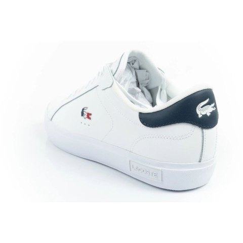 Buty Lacoste Powercourt 125 1 SMA M 749SMA0080407