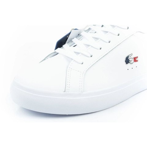 Buty Lacoste Powercourt 125 1 SMA M 749SMA0080407