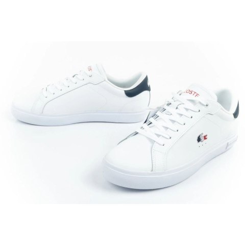 Buty Lacoste Powercourt 125 1 SMA M 749SMA0080407