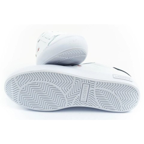 Buty Lacoste Powercourt 125 1 SMA M 749SMA0080407