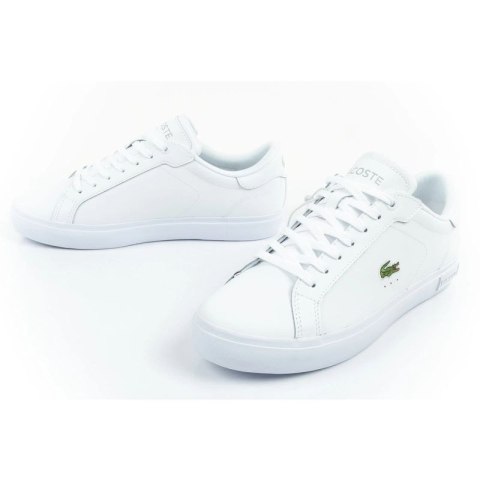 Buty Lacoste Powertcourt 125 2 SMA M 749SMA008121G