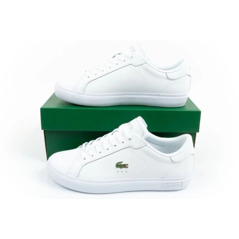 Buty Lacoste Powertcourt 125 2 SMA M 749SMA008121G