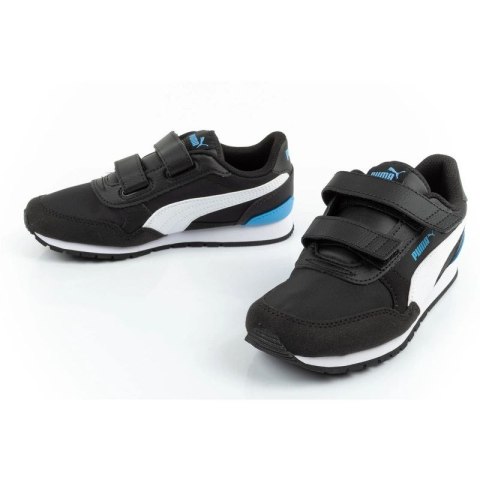 Buty Puma ST Runner v3 NL V PS Jr 384902 10