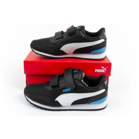 Buty Puma ST Runner v3 NL V PS Jr 384902 10