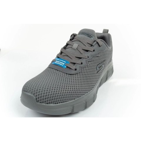 Buty Skechers Bobs B Flex Chill Edge M 118106/DKGY