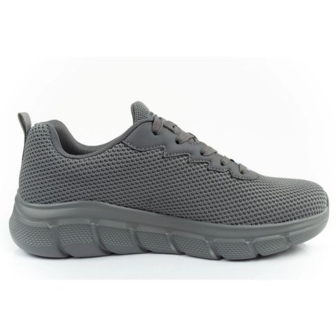Buty Skechers Bobs B Flex Chill Edge M 118106/DKGY