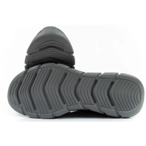 Buty Skechers Bobs B Flex Chill Edge M 118106/DKGY