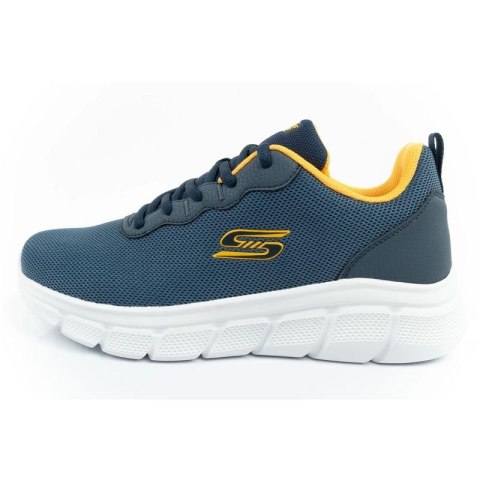 Buty Skechers Bobs B Flex Icy Edge M 118109/NVY