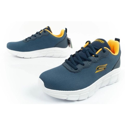 Buty Skechers Bobs B Flex Icy Edge M 118109/NVY