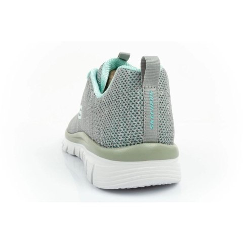 Buty Skechers Graceful Twisted Fortune W 12614/GYMN