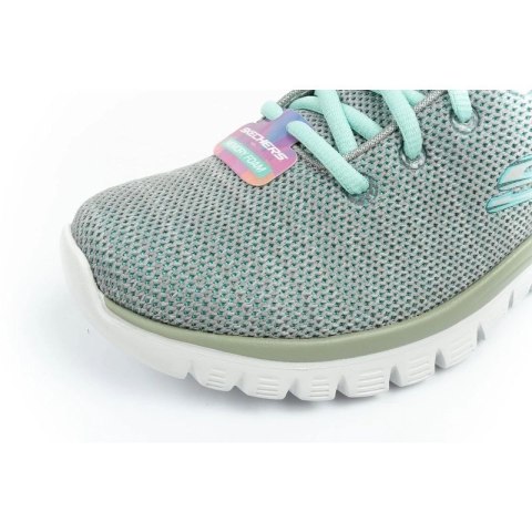 Buty Skechers Graceful Twisted Fortune W 12614/GYMN