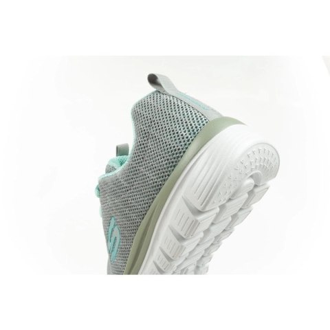 Buty Skechers Graceful Twisted Fortune W 12614/GYMN