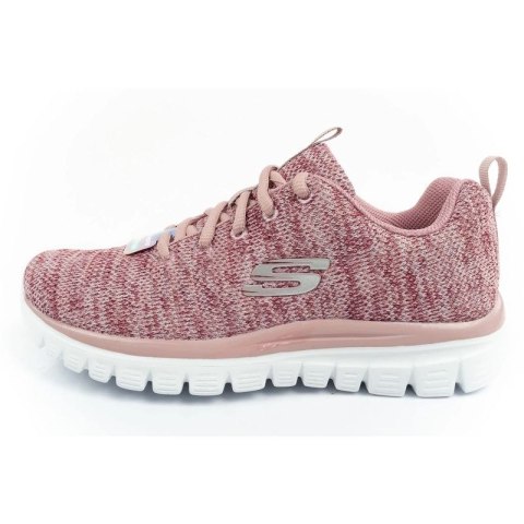 Buty Skechers Graceful Twisted Fortune W 12614/MVE