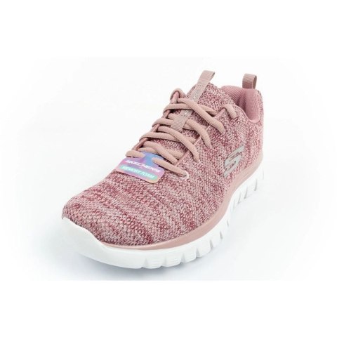 Buty Skechers Graceful Twisted Fortune W 12614/MVE