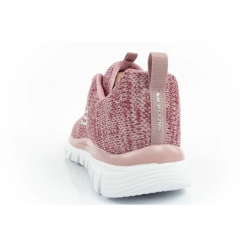 Buty Skechers Graceful Twisted Fortune W 12614/MVE