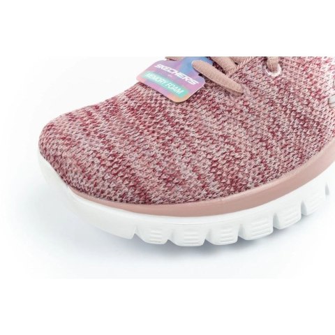 Buty Skechers Graceful Twisted Fortune W 12614/MVE