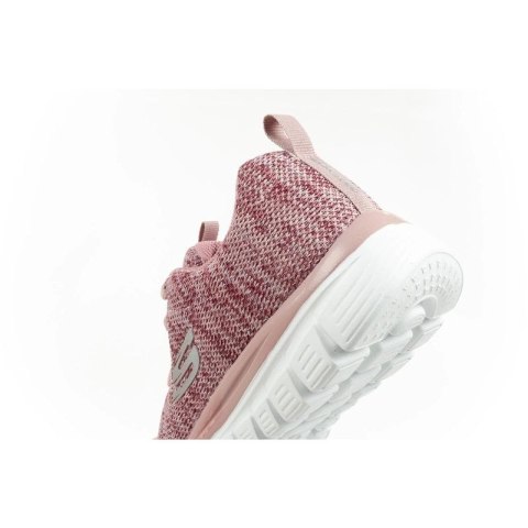 Buty Skechers Graceful Twisted Fortune W 12614/MVE