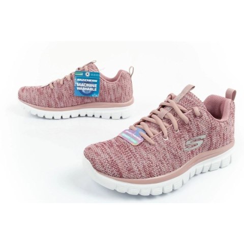 Buty Skechers Graceful Twisted Fortune W 12614/MVE