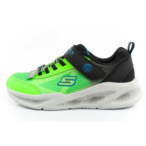 Buty Skechers S Lights-Meteor Jr 401495L/BBLM