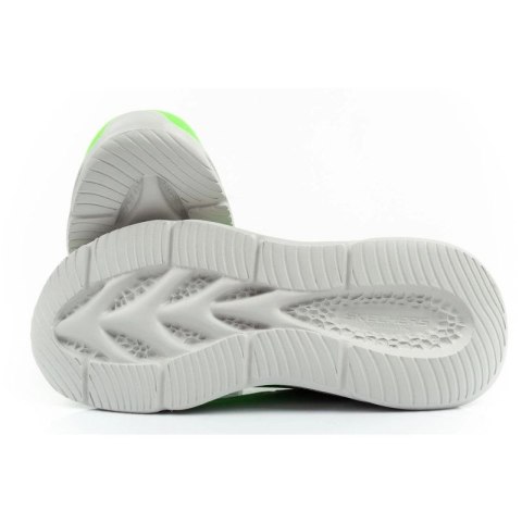 Buty Skechers S Lights-Meteor Jr 401495L/BBLM