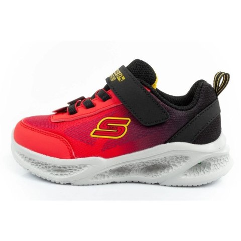 Buty Skechers S Lights-Meteor Jr 401495N/RDBK