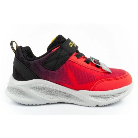 Buty Skechers S Lights-Meteor Jr 401495N/RDBK