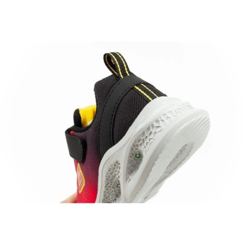 Buty Skechers S Lights-Meteor Jr 401495N/RDBK