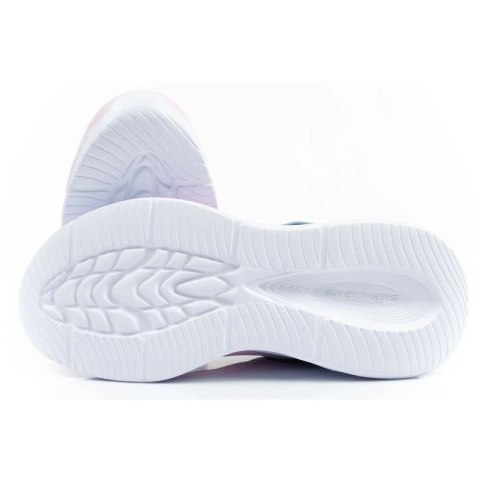 Buty Skechers S Lights Sola Jr 303714L/GYLP