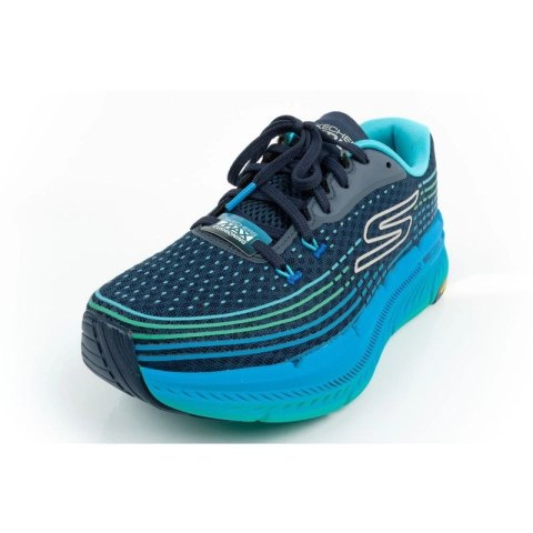 Buty do biegania Skechers Max Cushioning M 220835/NVBL
