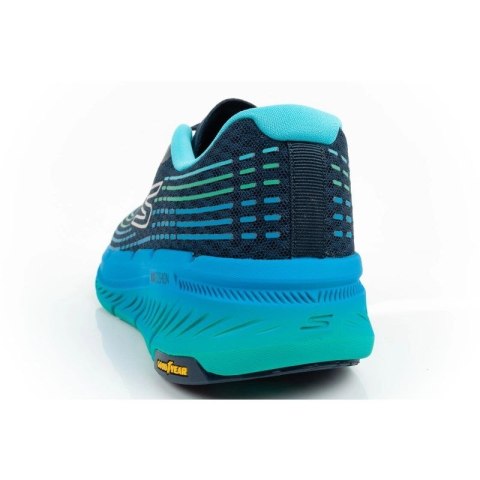 Buty do biegania Skechers Max Cushioning M 220835/NVBL