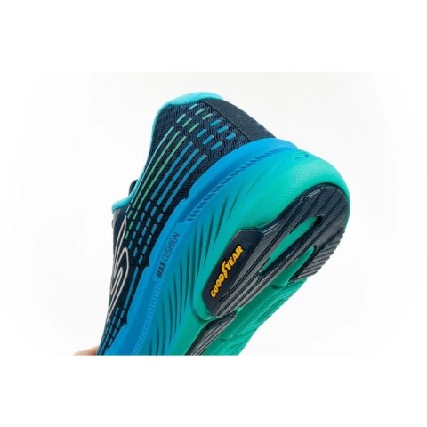 Buty do biegania Skechers Max Cushioning M 220835/NVBL