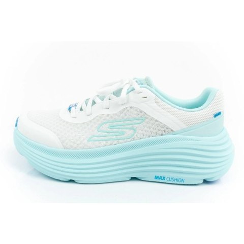 Buty do biegania Skechers Max Cushioning W 129470/WLB