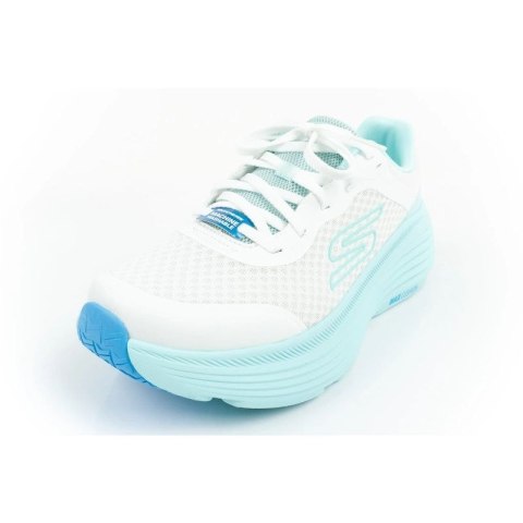 Buty do biegania Skechers Max Cushioning W 129470/WLB