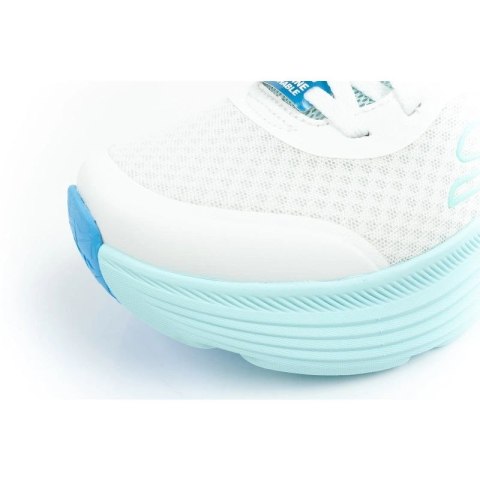 Buty do biegania Skechers Max Cushioning W 129470/WLB