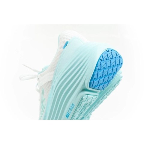 Buty do biegania Skechers Max Cushioning W 129470/WLB