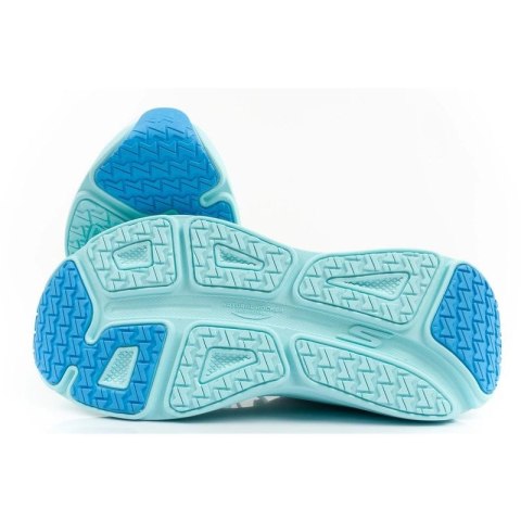 Buty do biegania Skechers Max Cushioning W 129470/WLB